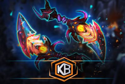 WoW Cataclysm Fangs of the Father Boost