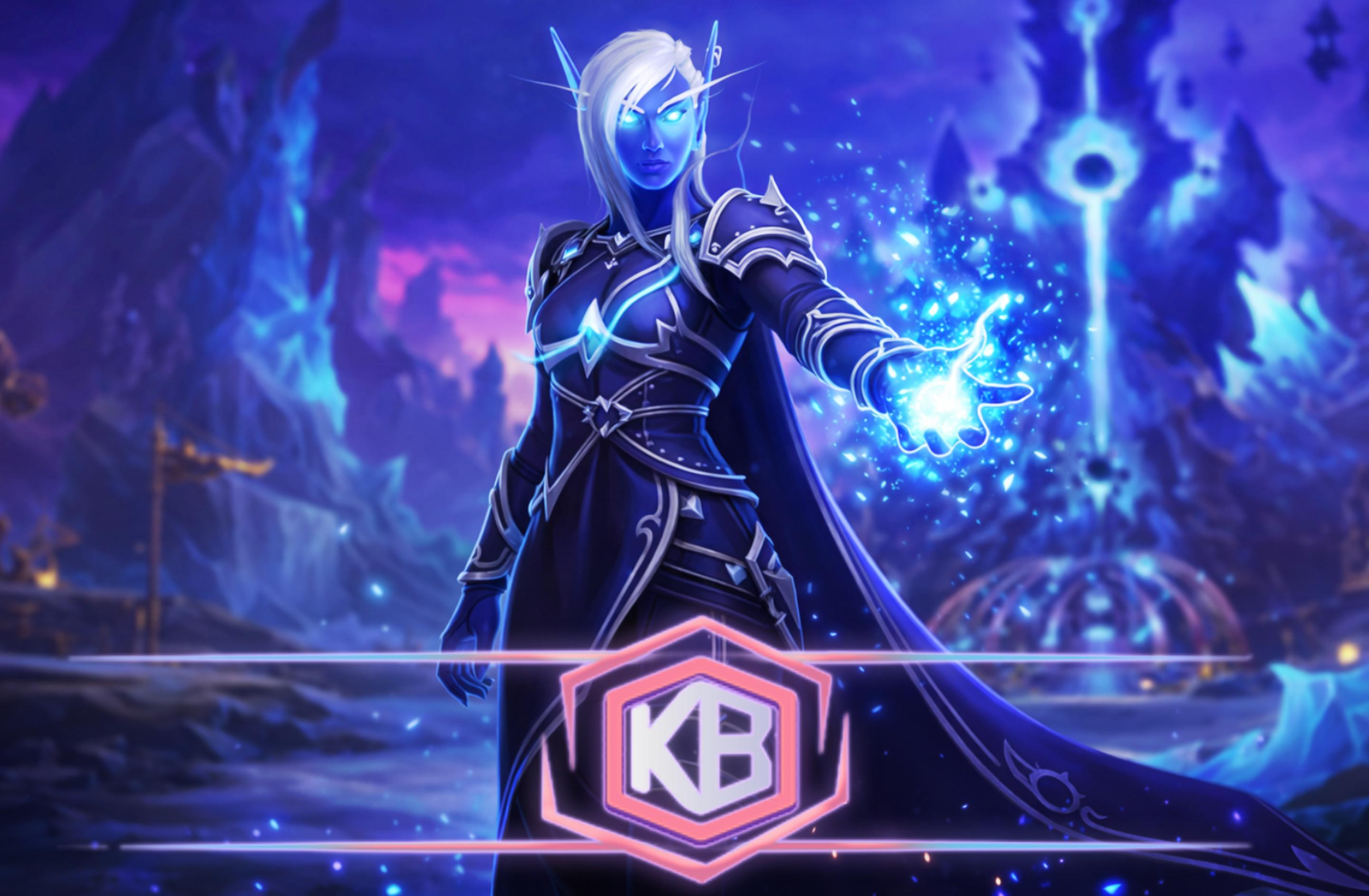 Crown of the Cosmos Normal Kill