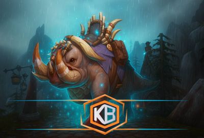 Glory Of The Ul’dir Raider 