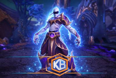 Seat of the Triumvirate Dungeon