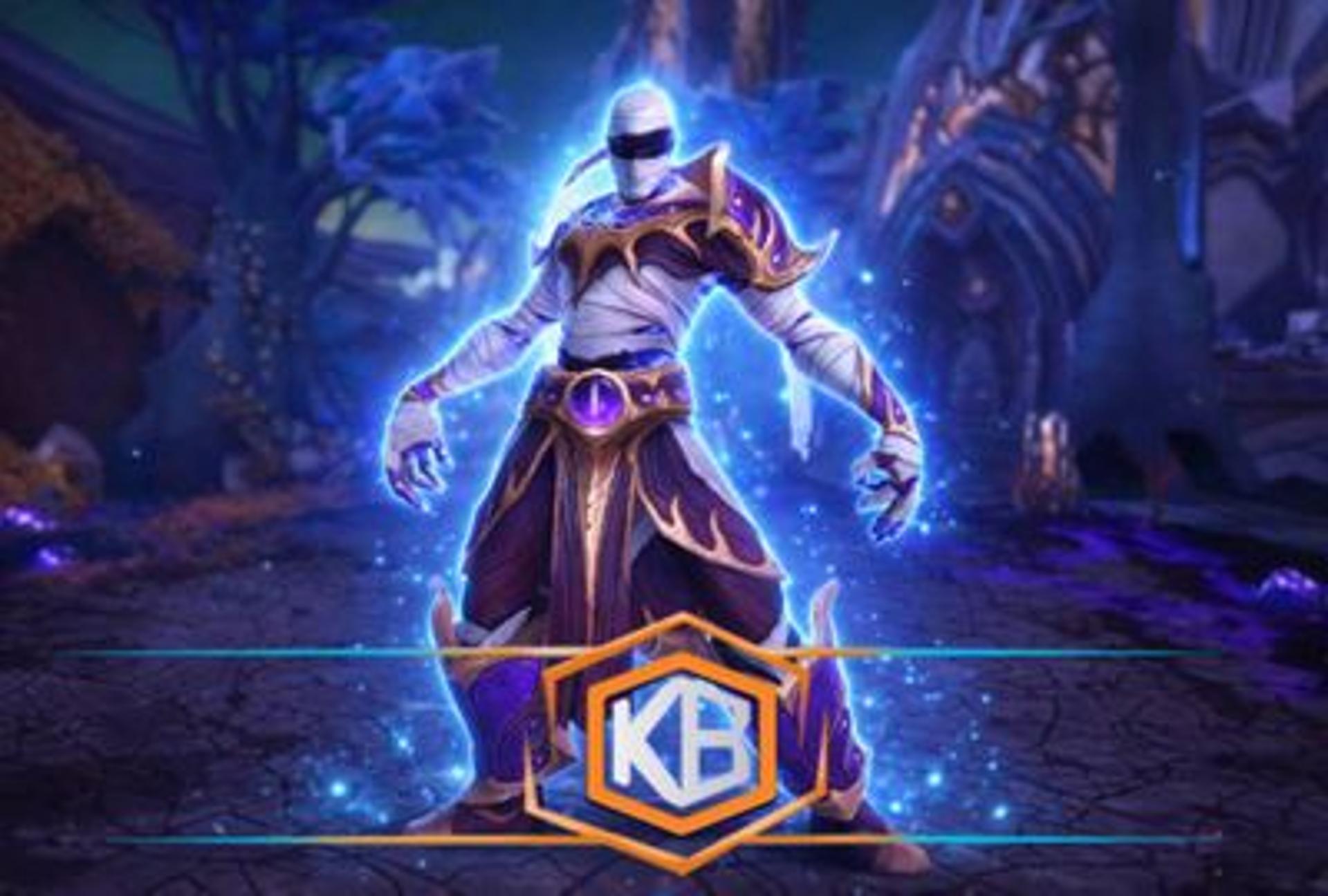 Seat of the Triumvirate Dungeon