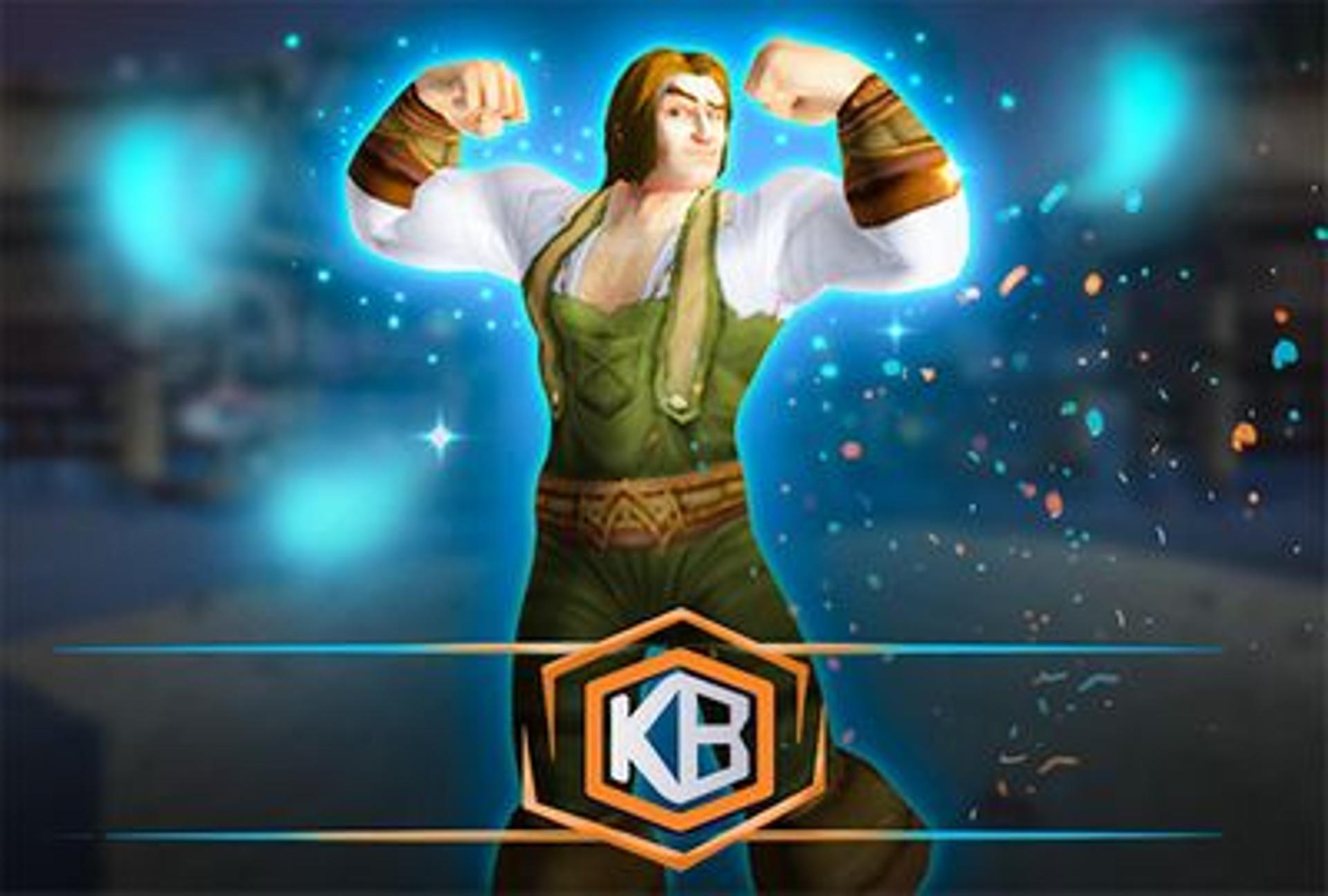 The Anglers Reputation