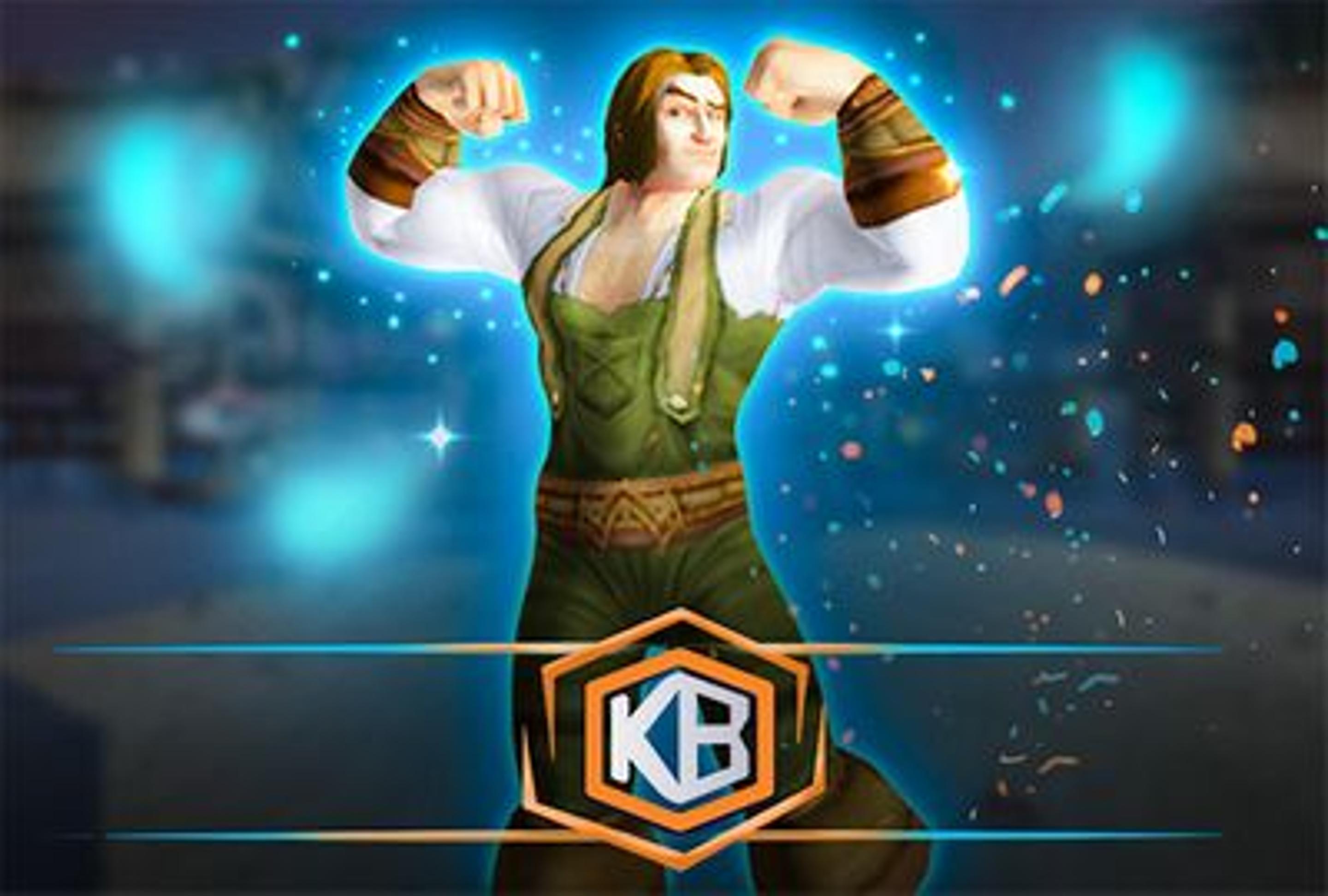 The Anglers Reputation