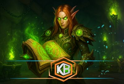 Infinite Knowledge Boost