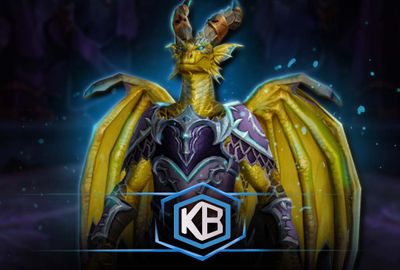 Scalecommander Sarkareth Kill