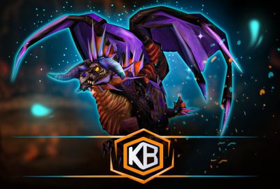 WoW Anniversary Classic Onyxia's Lair Attunement