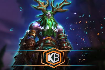 WoW Guardians of Hyjal Reputation