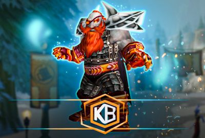 Coren Direbrew Kill