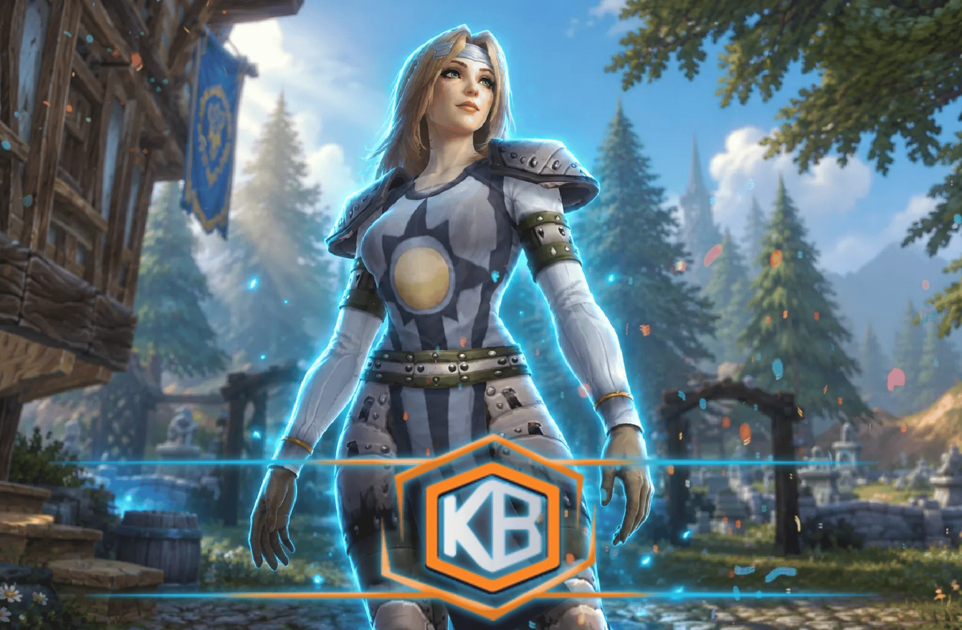 Argent Dawn Reputation