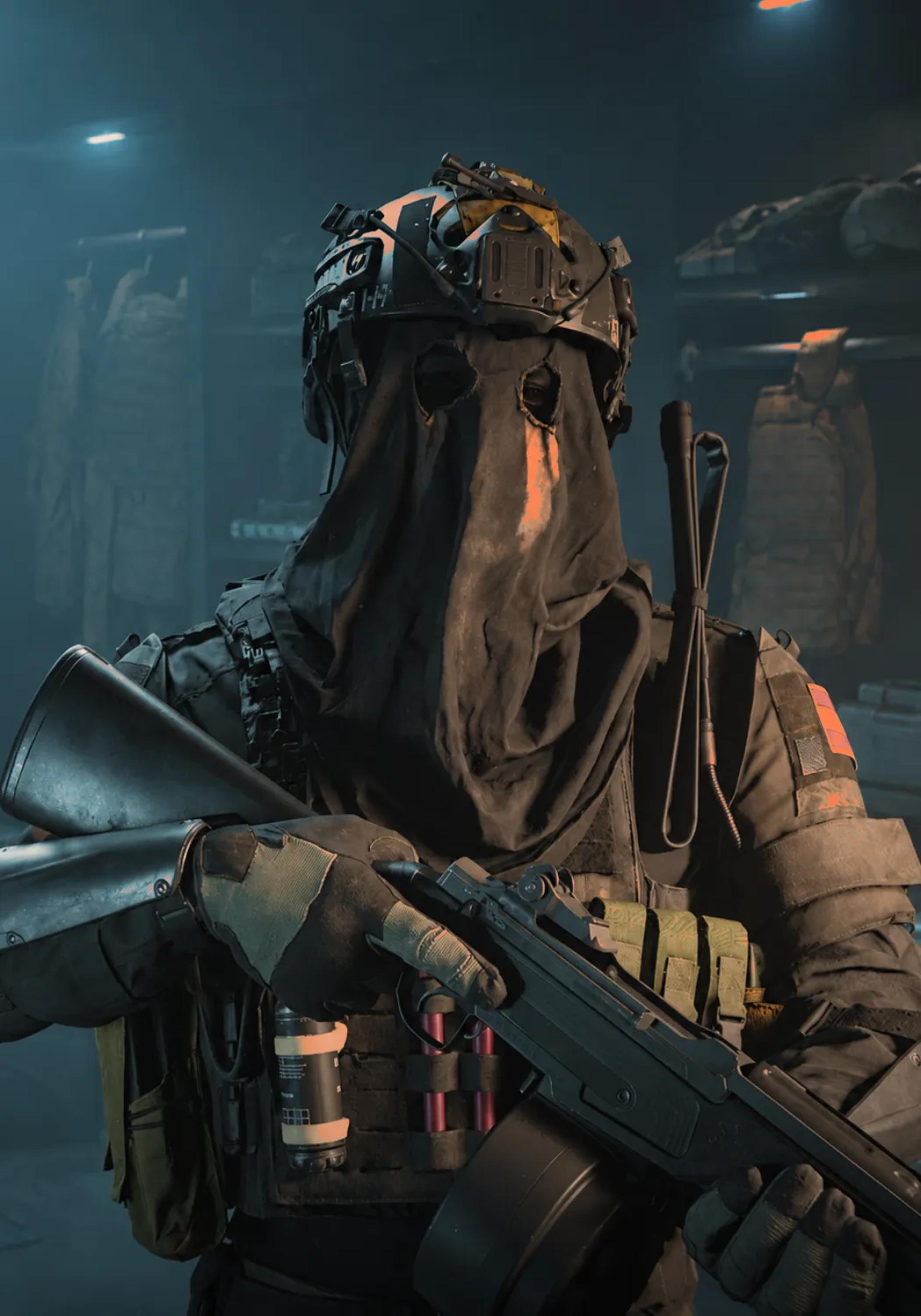 Call of Duty