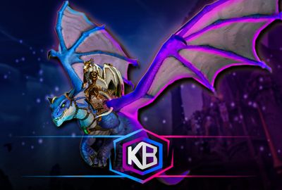 Dragon Racing Boost