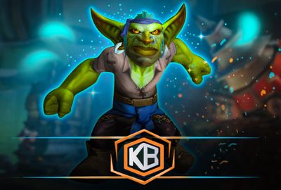 Blackwater Cartel Renown