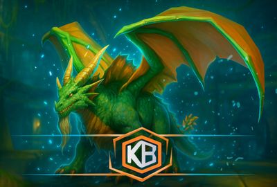 Temple of AtalHakkar Dungeon