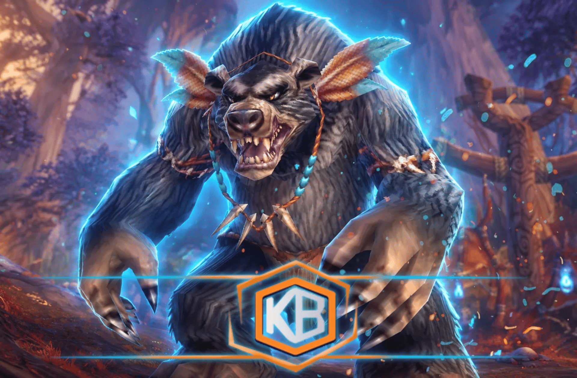 Timbermaw Hold Reputation