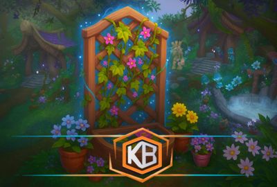 WoW Housing Nature Decor Boost