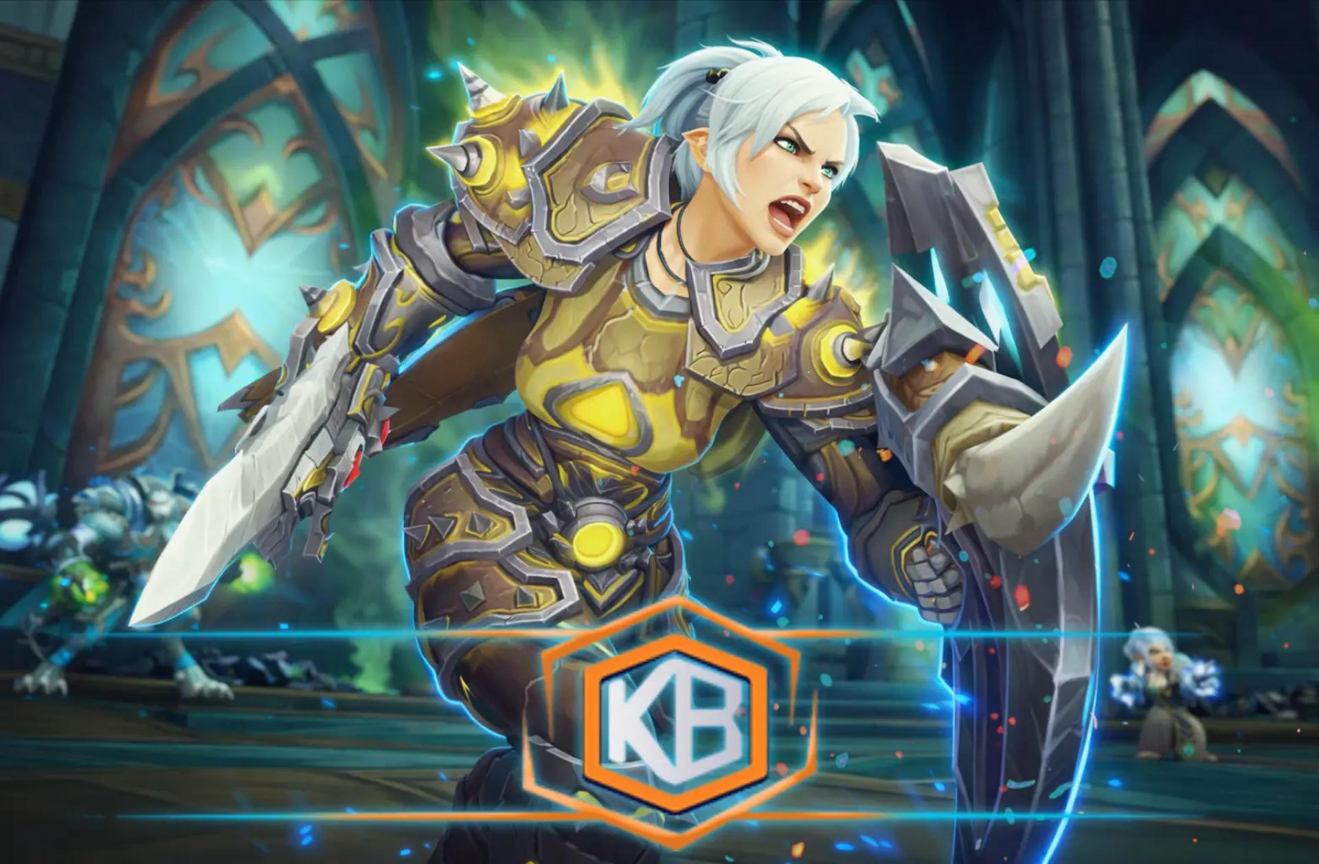 Buy timewalking dungeons boost for WoW and accelerate your progress with expert boosting service by Koroboost