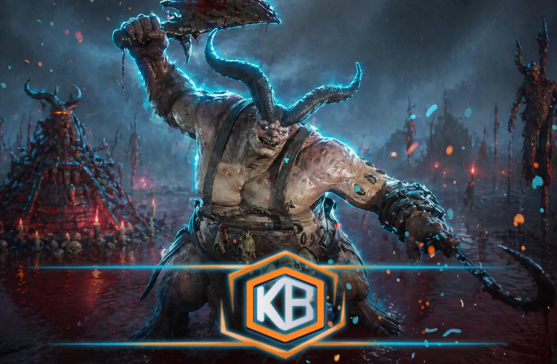 Buy The Butcher Kill Boost Service Boost - Professional Bosses Boosting Service by Diablo 4