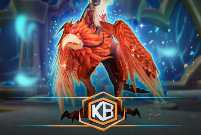 Buy Resplendent Karroc