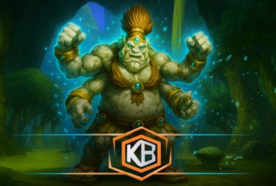 Classic 20th Anniversary Maraudon