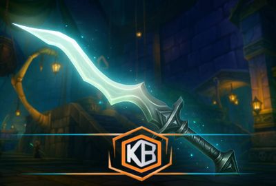 Buy WoW Classic 20th Anniversary Felstriker