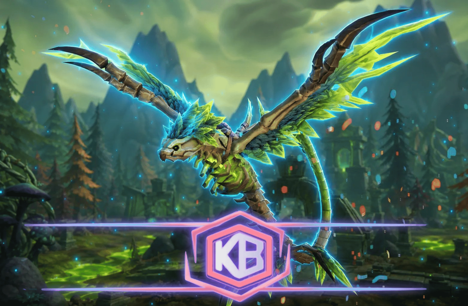 Buy WoW Keystone Master Boost for Mythic+ Dungeons, achieve your gaming goals with expert boosting service by Koroboost.