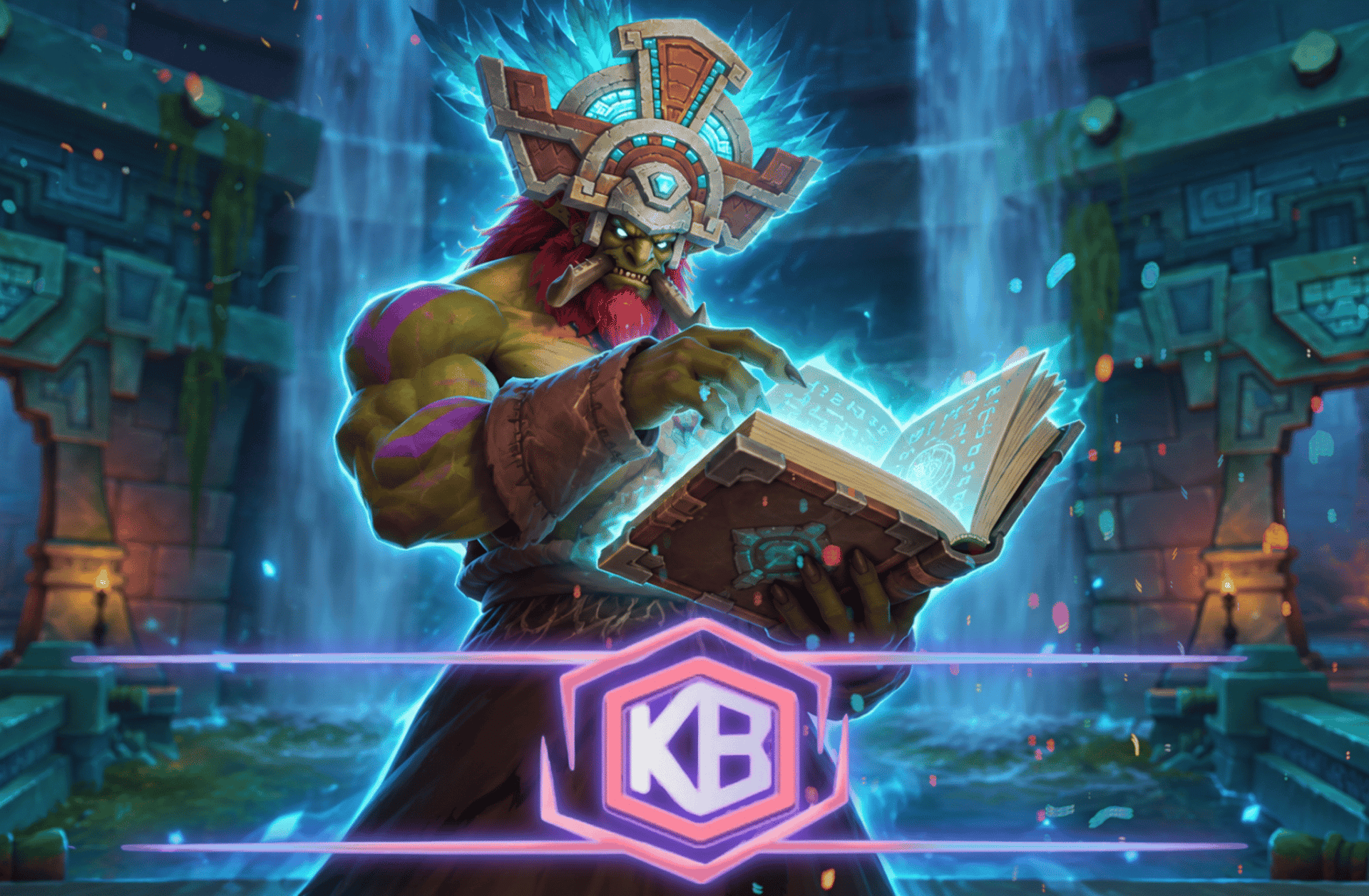 Kindo'Jan Journey