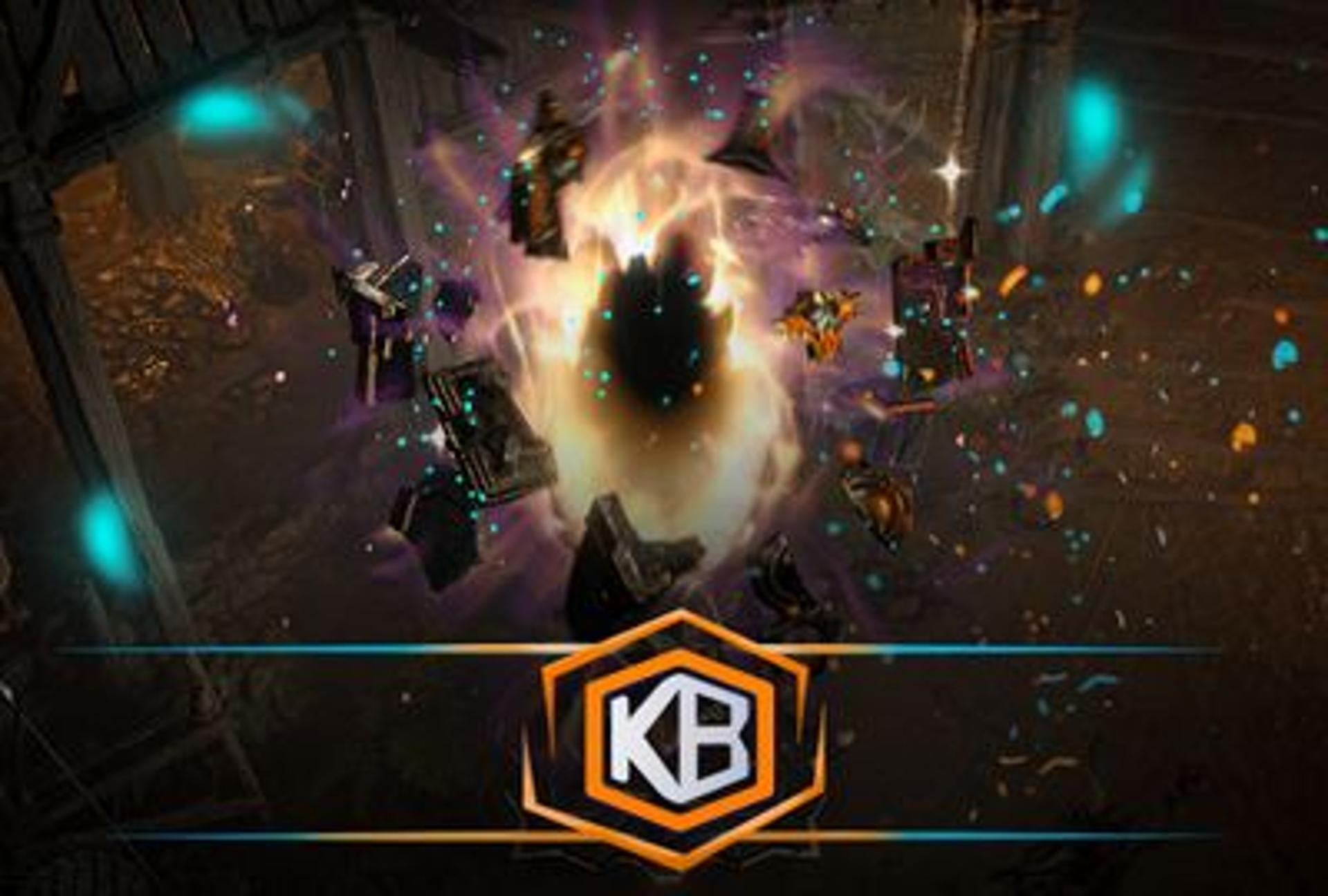 The Pit of Artificers