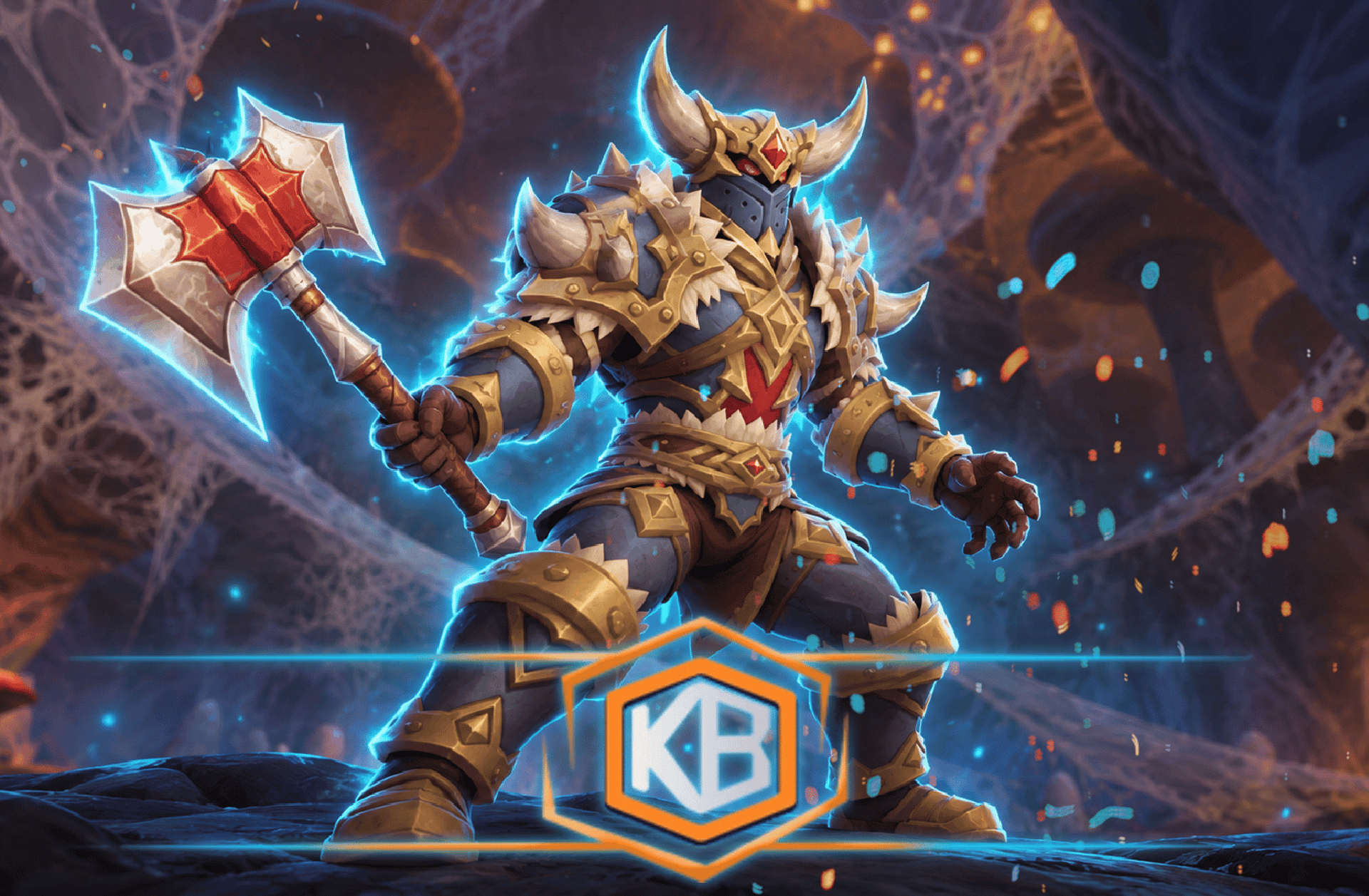 Flurry Axe epic weapon boost in WoW Forever
