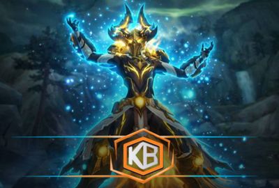 WoW Legion Remix Timeworn Keystone Enthusiast