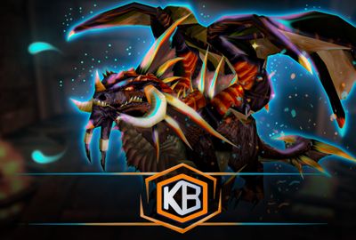 WoW SoD Blackwing Lair Boost