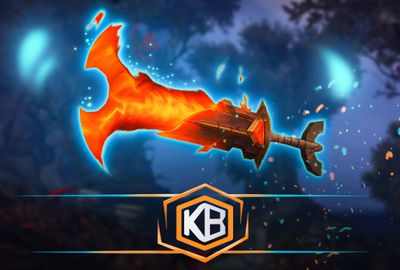 Legion Remix Taeshalach Unlock