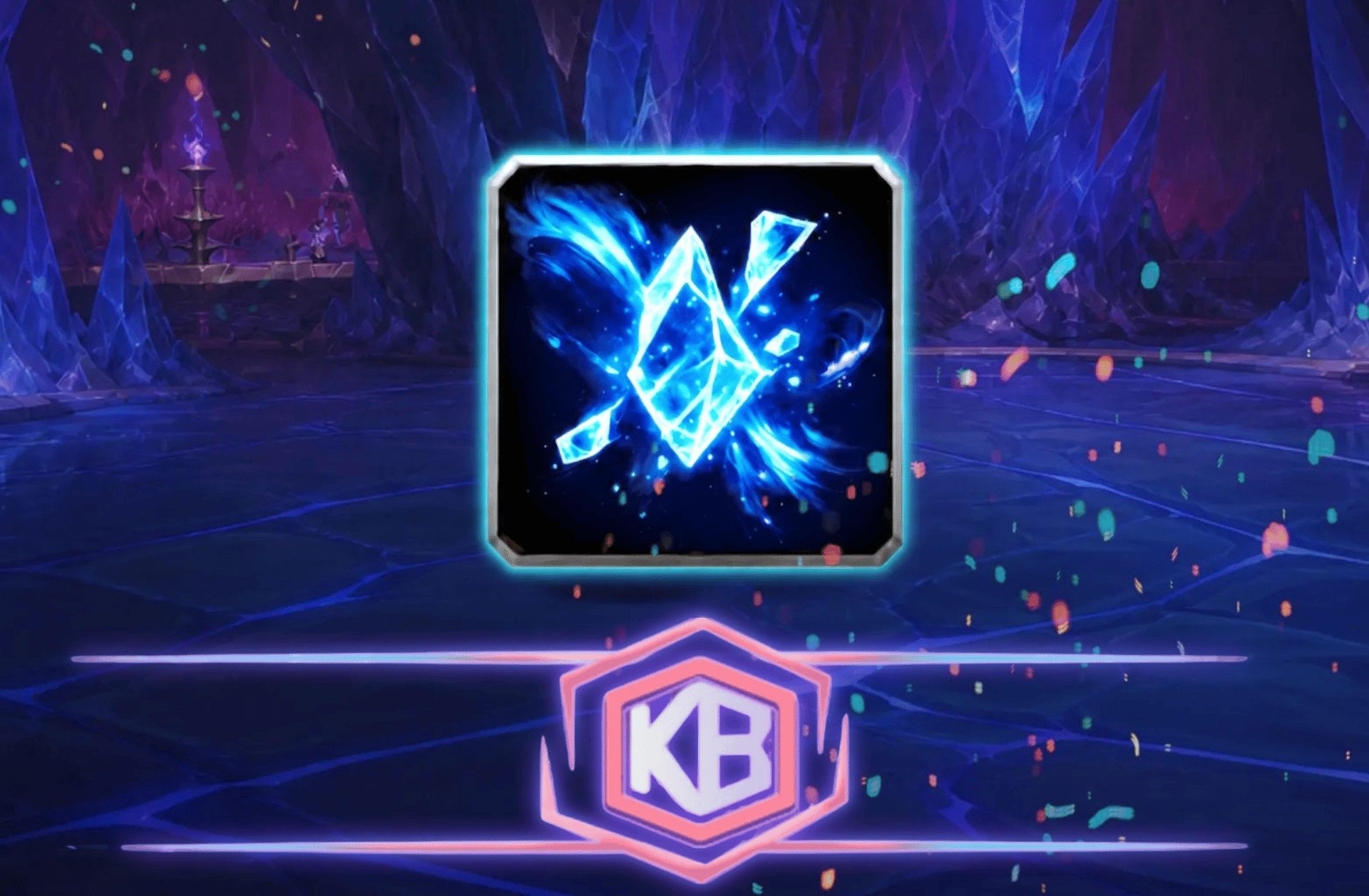 Ascendant Voidshard Farm