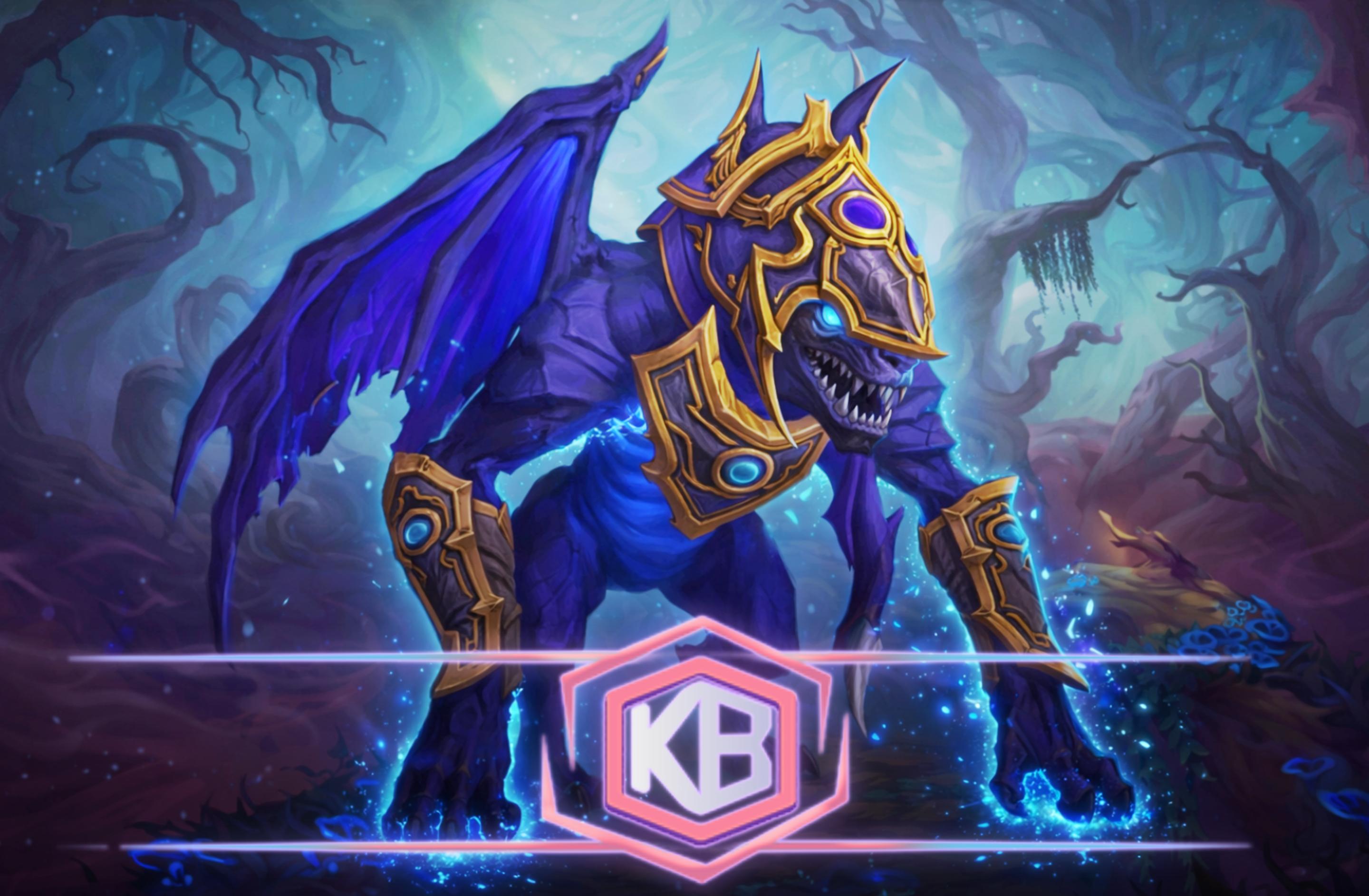 Glory of the Midnight Raider