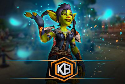 WoW Dastardly Duos Event Boost