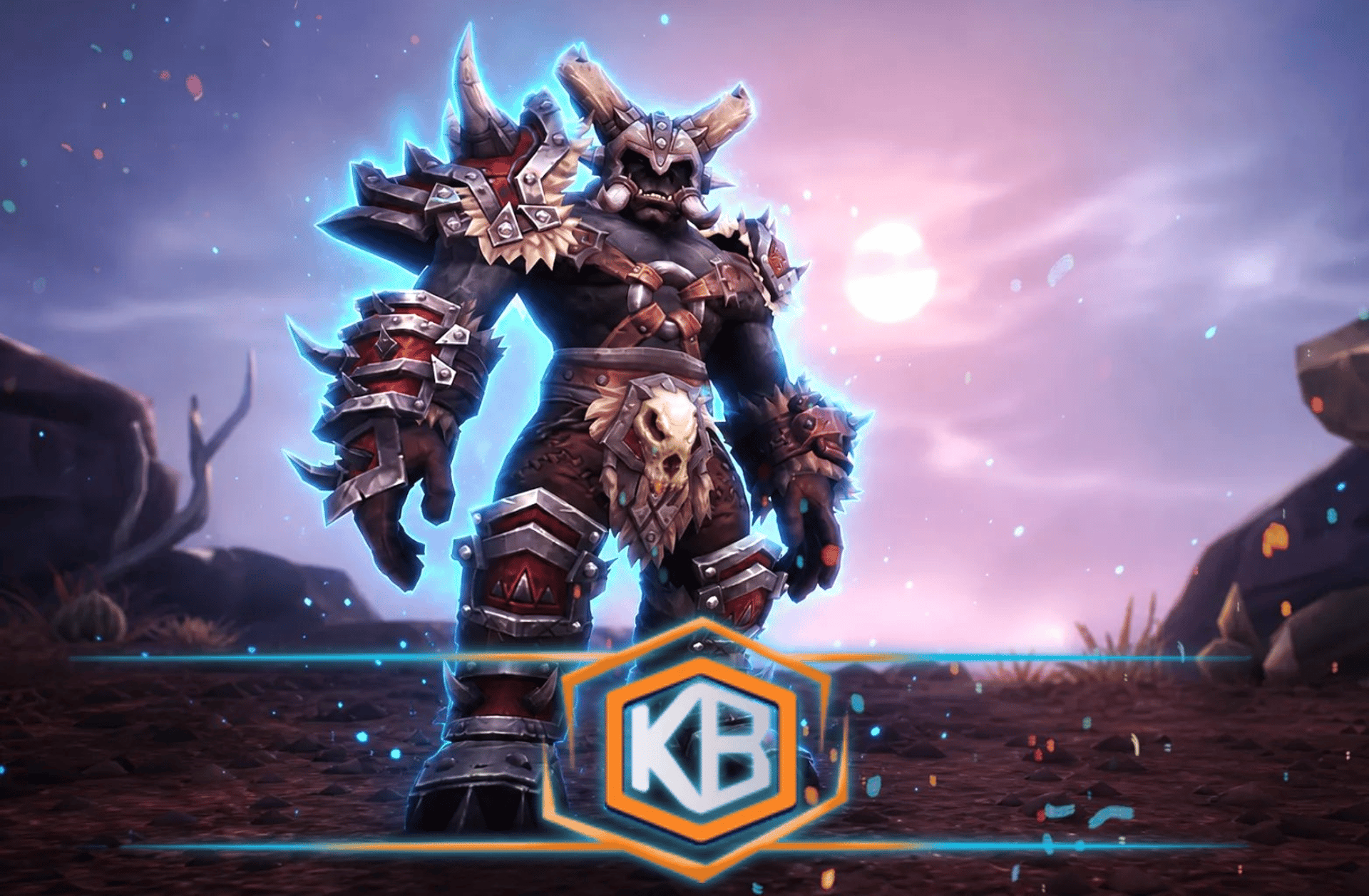 WoW TBC The Mag'har Reputation Boost