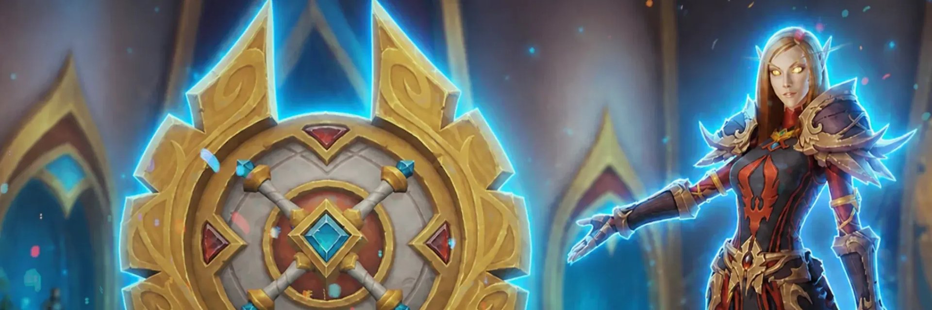 The Great Vault Boost