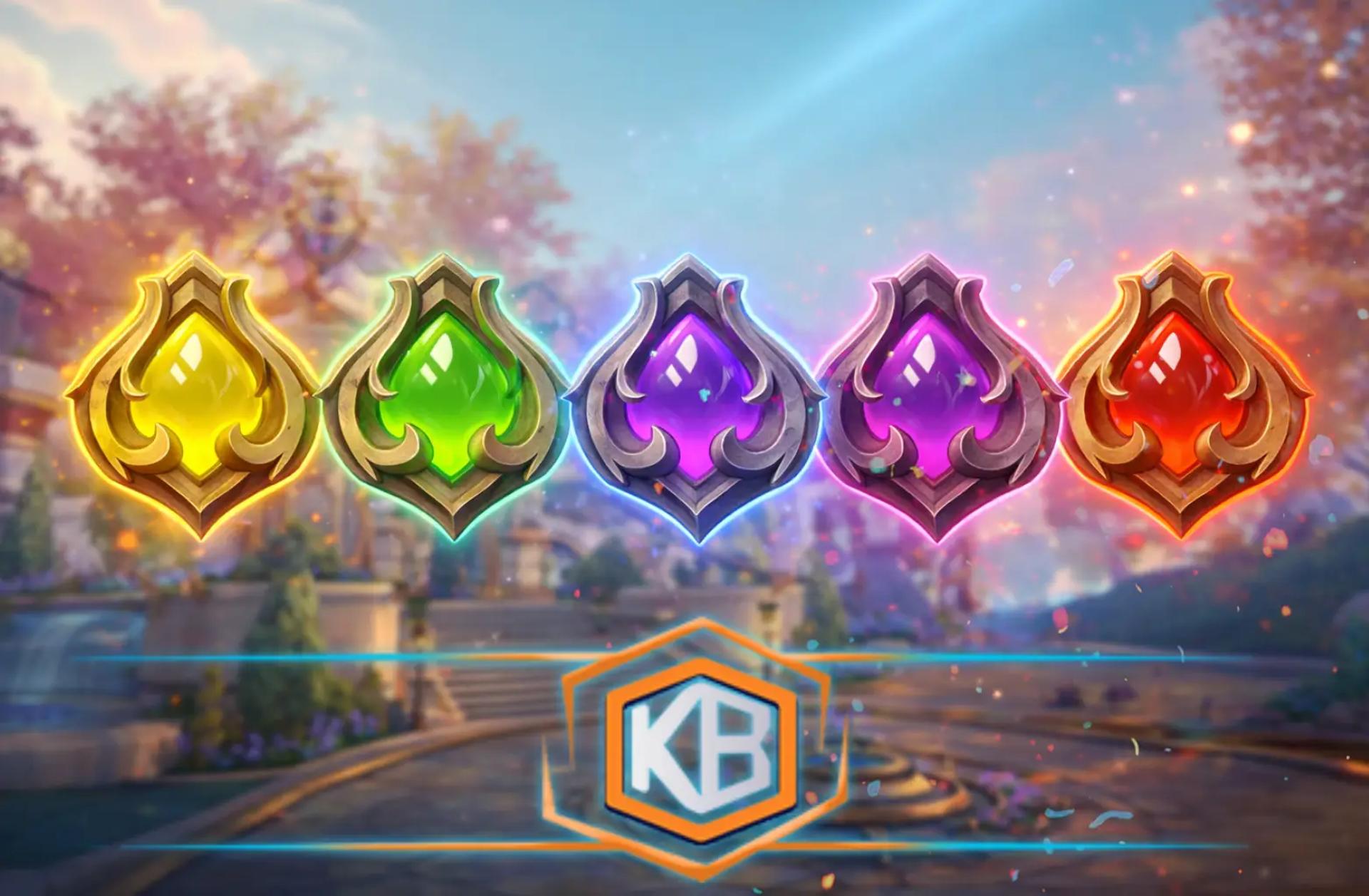 Buy WoW Dawncrests Farm Boosting Service - Enhance your Mythic + experience with professional dungeon boost by Koroboost