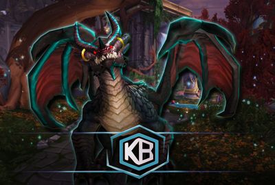 Wrathion Reputation Boost