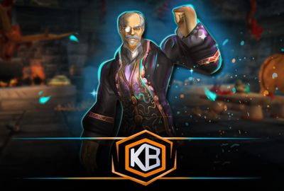 WoW Cataclysm Shadowfang Keep