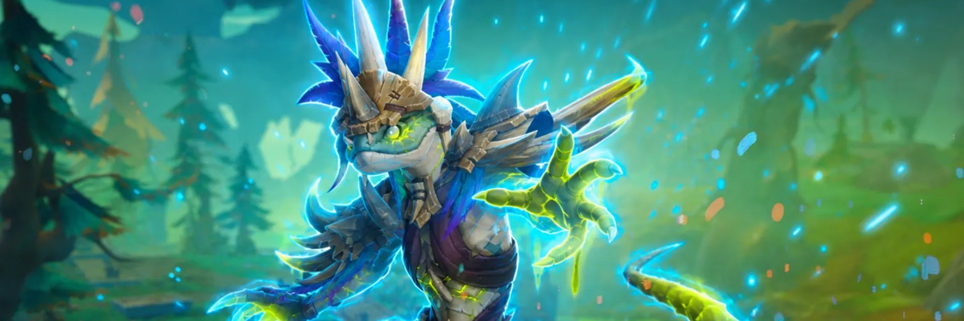Venomous Abyss Heroic