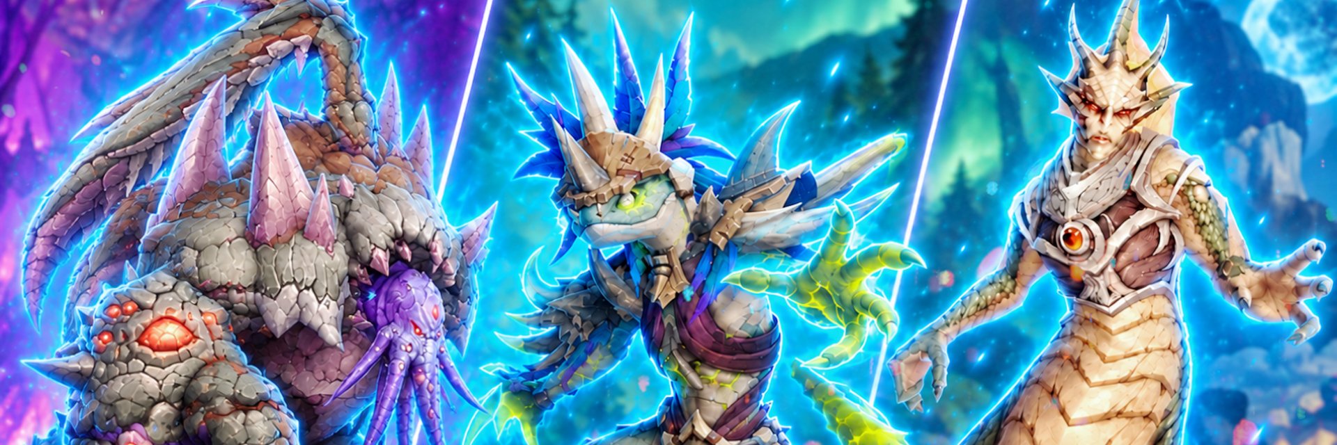 All Raids Bundle