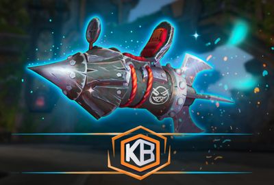 Innovation Investigator Mount