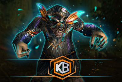 WoW SoD Timbermaw Hold Reputation