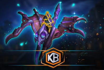 WoW Glory of the Nerub'ar Raider