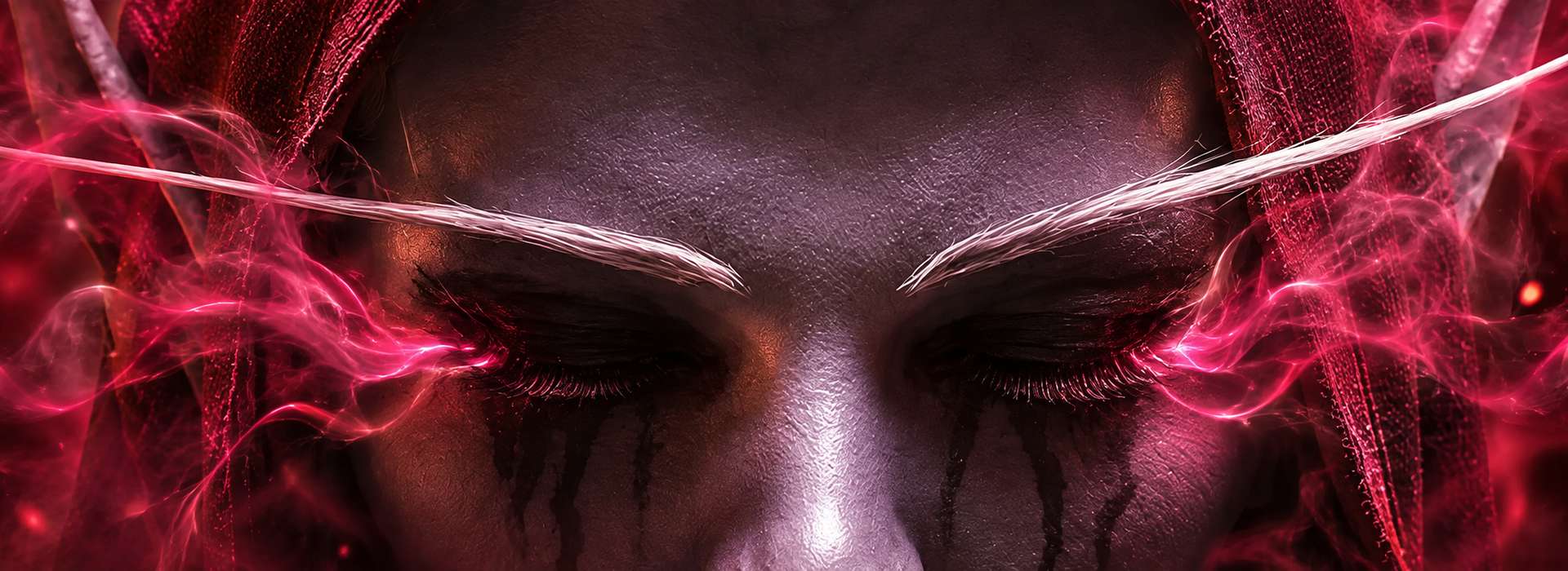 World of Warcraft Midnight — darkness descends on Quel'Thalas