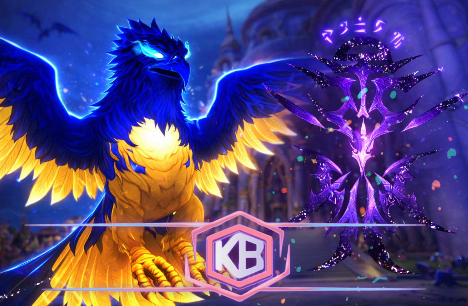 March on Quel'Danas Raid Guide: Belo'ren & Midnight Falls