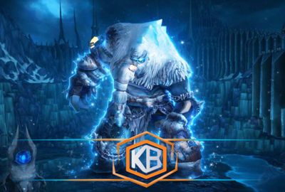 Pit of the Saron Dungeon