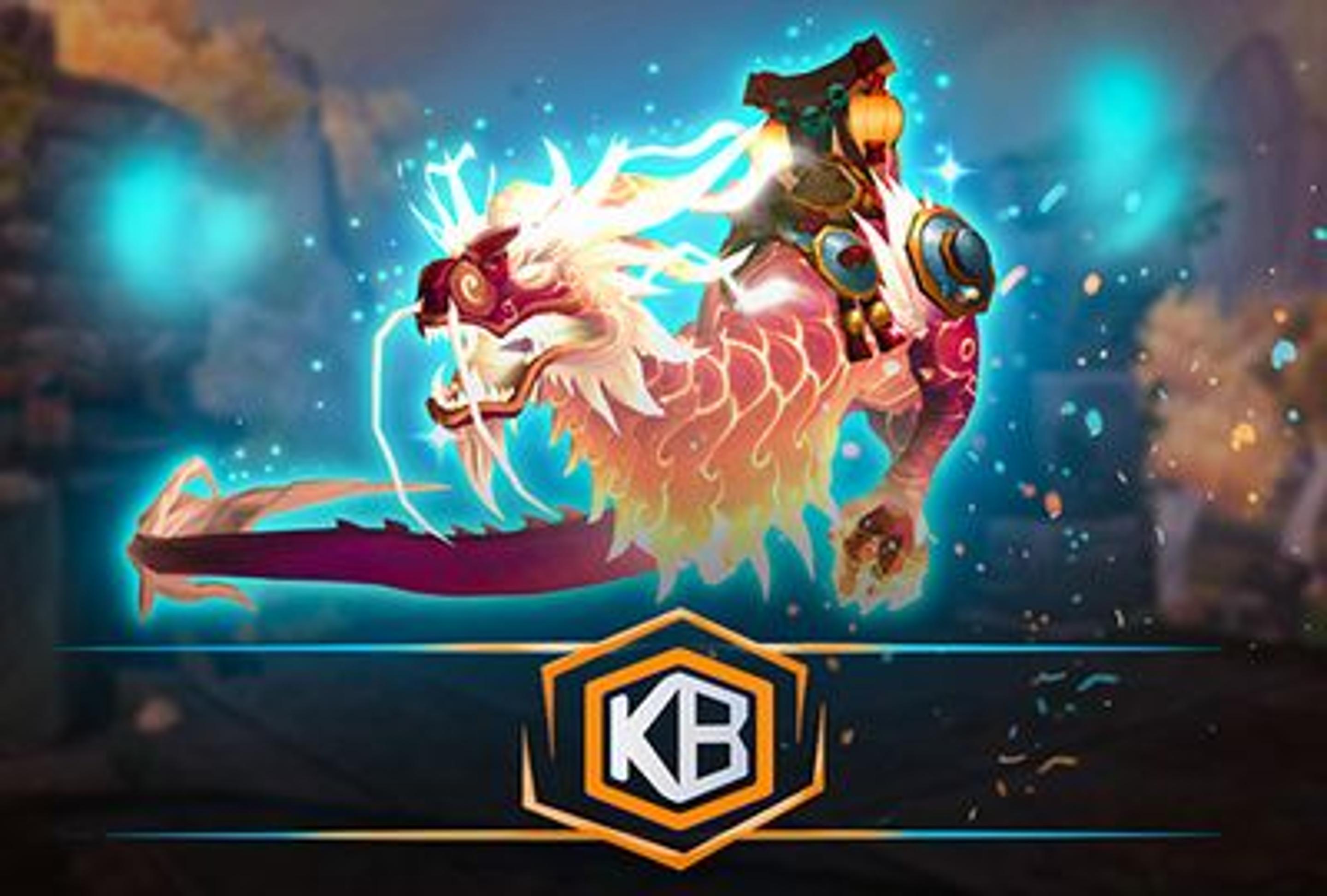 Glory of the Pandaria Raider