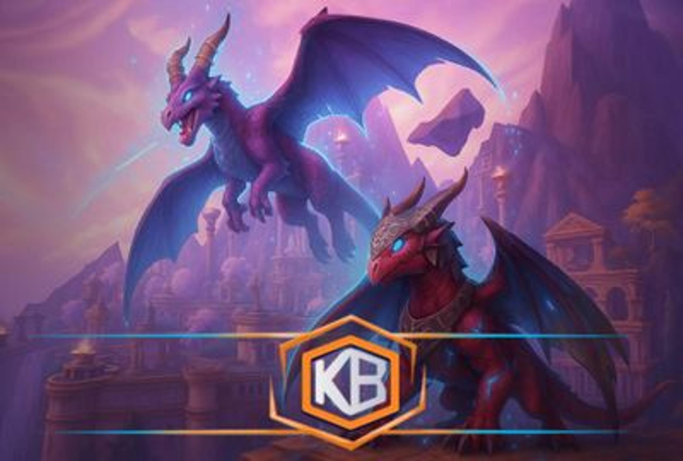 Cataclysm Glories Package