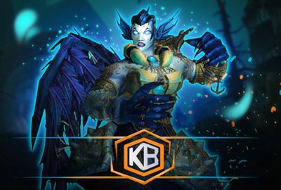 Legion Remix Trial of Valor